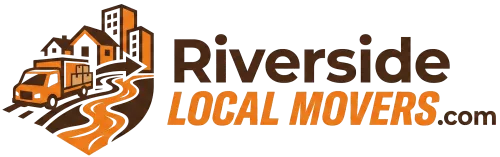 Riverside Local Movers
